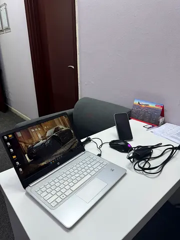 HP Laptop