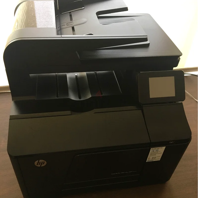 Hp pro 200 Laserjet printer63167582150530111