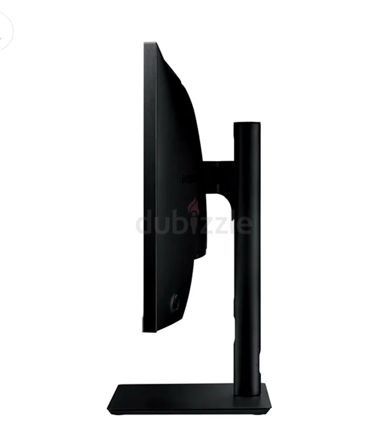 شاشة سامسونج 24 بوصة من نوع PLS مع محور USB - دقة Full HD63266082834563114