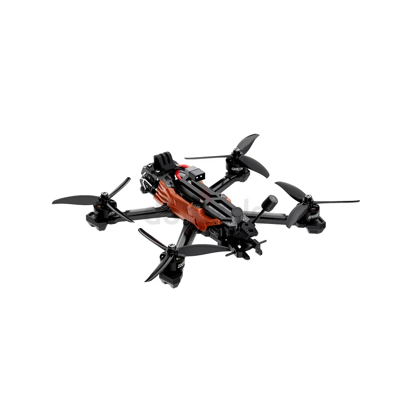 GEPRC Vapor D5 FPV DRONE with DJI O4 pro63234612455811111