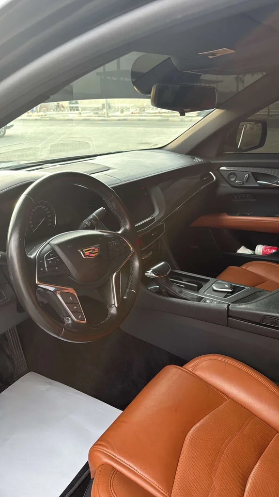 Cadillac CT662931650447362114