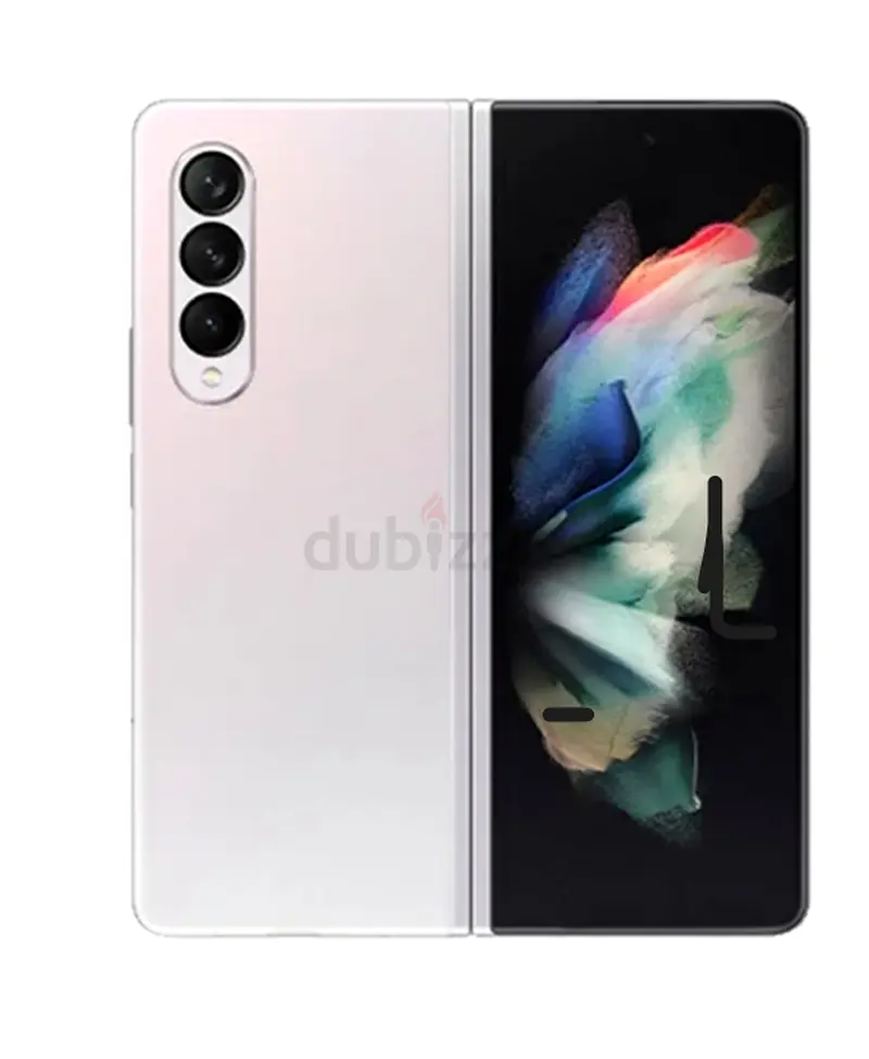 Samsung Galaxy Z Fold3
