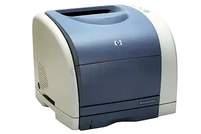 Versatile HP Color Laser Printer for Sale!
