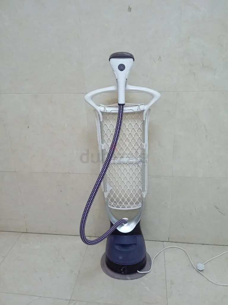 Phillips garment steamer63253481262338111