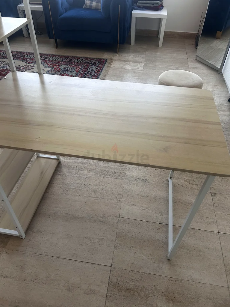 Study plus computer table for sale632218617369611119