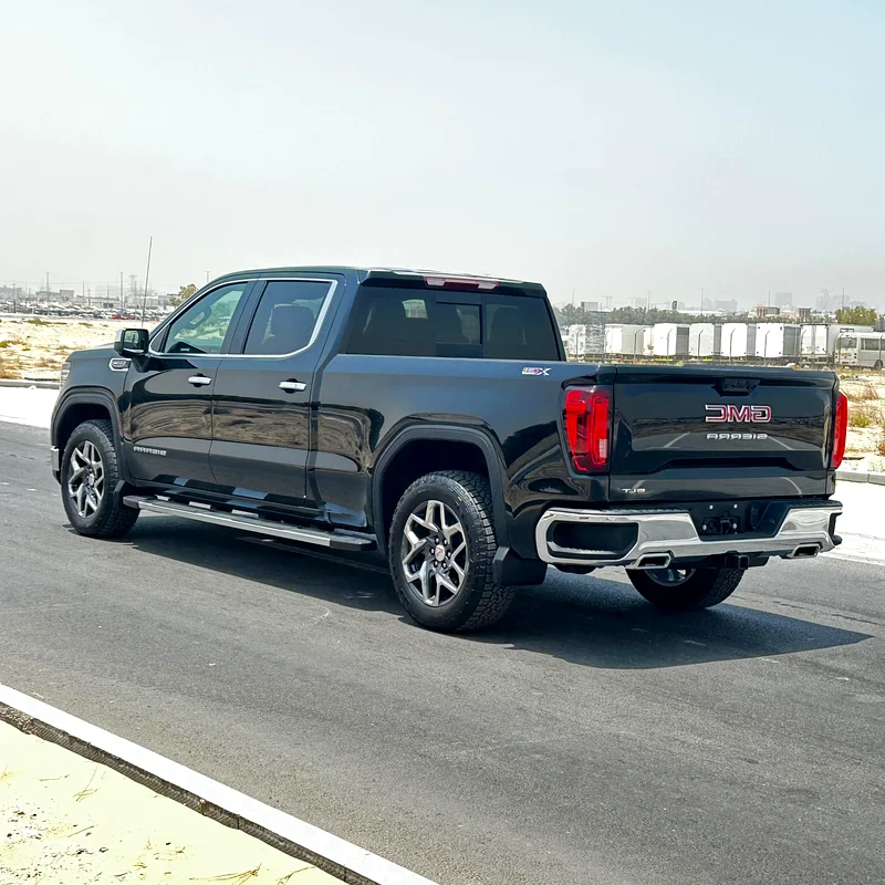 2024 GMC Sierra SLT 5.3 L63177576119683113