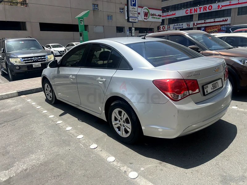 شيفروليه كروز LS 201563173489141250113
