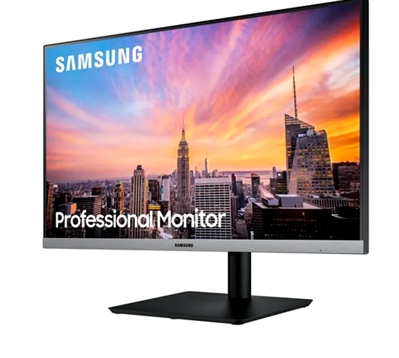 شاشة سامسونج 24 بوصة من نوع PLS مع محور USB - دقة Full HD63266082834563113