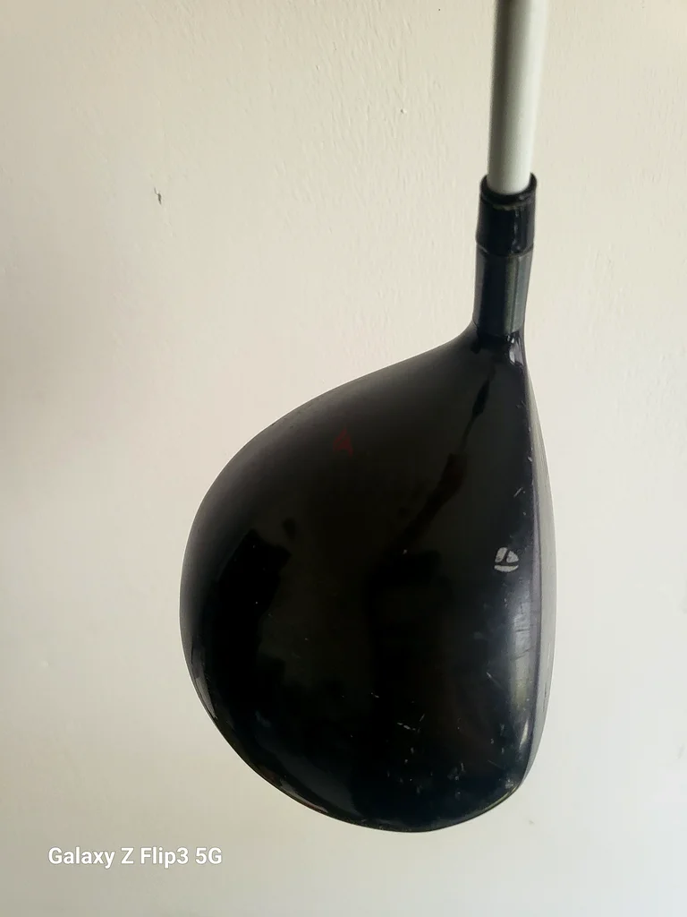 For Sale Taylomade R7 Driver63246241776898113