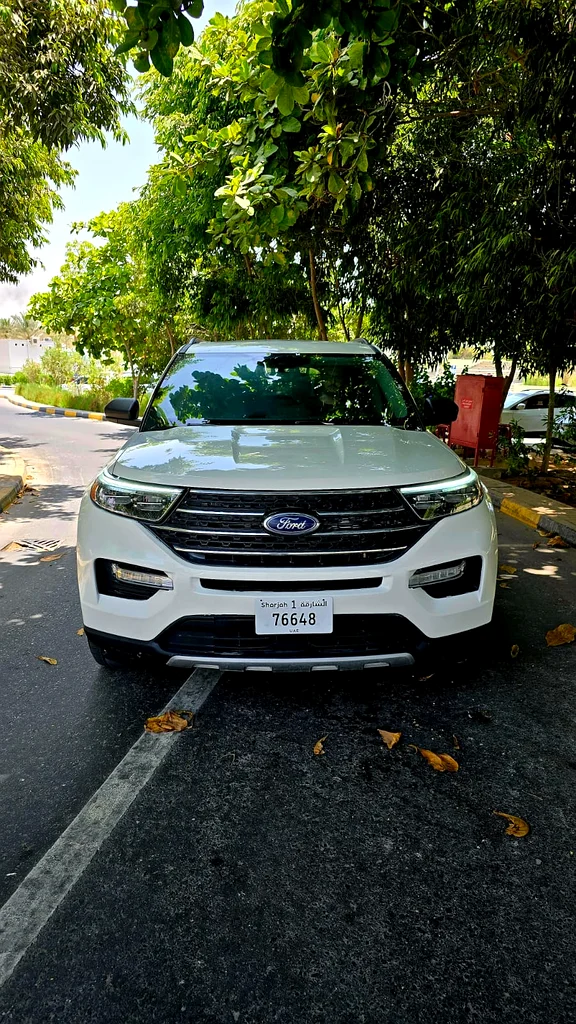 FORD EXPLRER 2022 4*463149117783811112