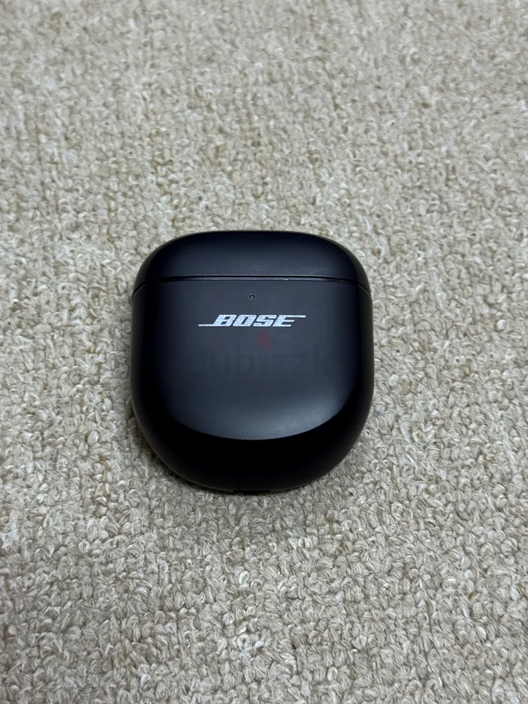 Bose QuietComfort Ultra Wireless Noise Cancelling Earbuds, Bluetooth Noise Cancelling Earbuds with S63261280176899113