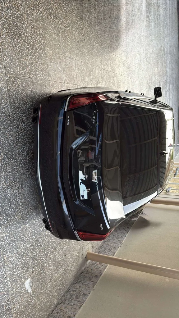 Cadillac CT662931650447362113
