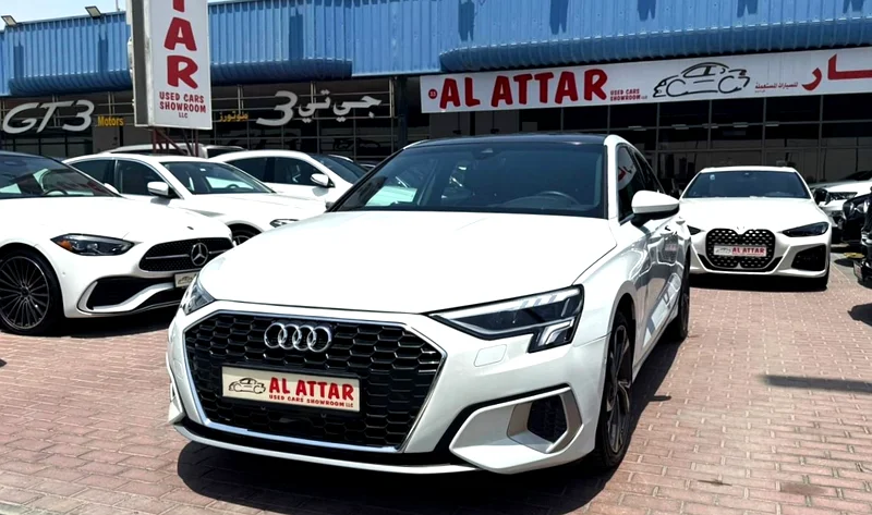 2024 Audi A3 35TFSI GCC Specs63170389753217113