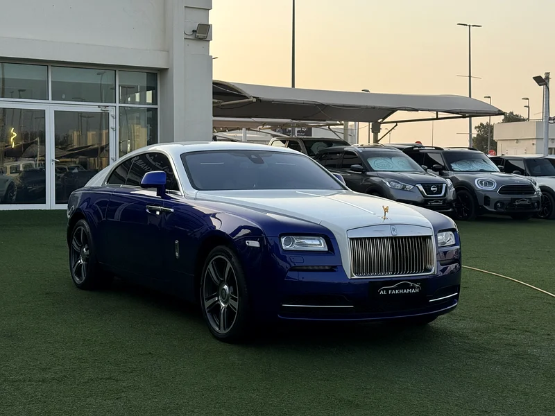 RR ورايث Gcc مواصفات ممتلئة بالكامل، سقف بنجوم63175705784963112