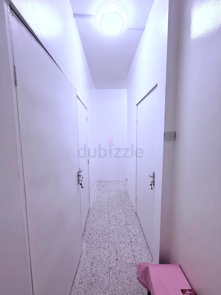 ONLY FEMALE, FULLY FURNISHED, EXCELLENT BED SPACE – READY TO OCCUPY63401982237571114