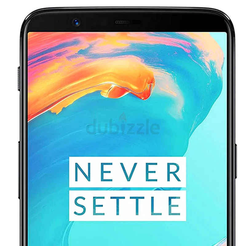 OnePlus 5T 64GB, 6GB Ram Dual Sim63215874341633113