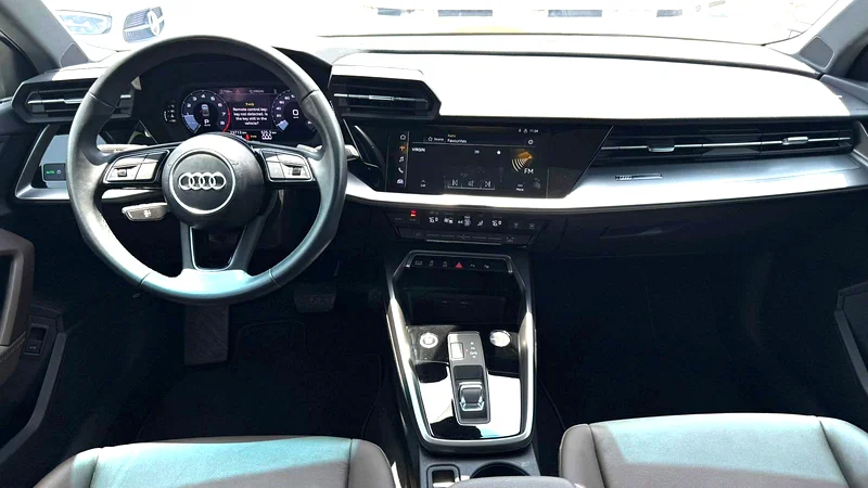 2024 Audi A3 35TFSI GCC Specs63170389753217114