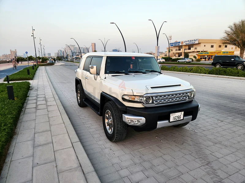 FJ Cruiser 201263157883884161111