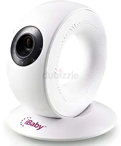 iHealth iBaby Monitor M2