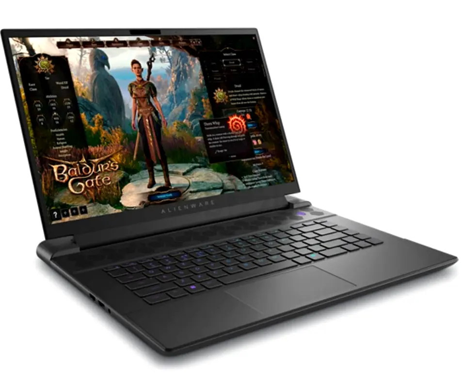 Alienware M16 R1 - 32GB