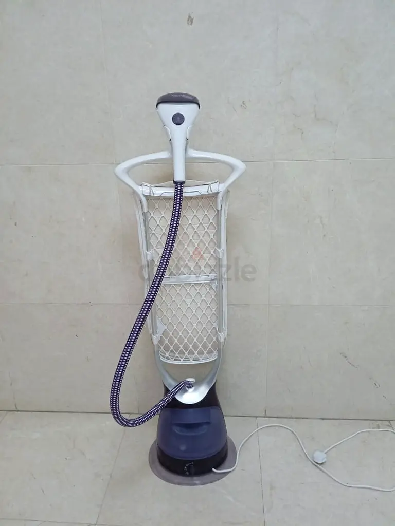 Phillips garment steamer63253481262338112
