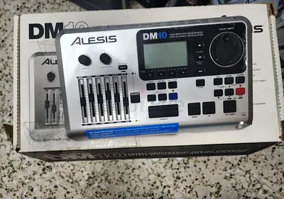 ALESIS MODULE DM10 STUDIO