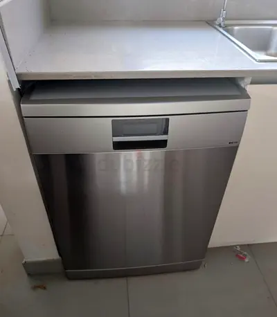 Siemens iq700 dishwasher
