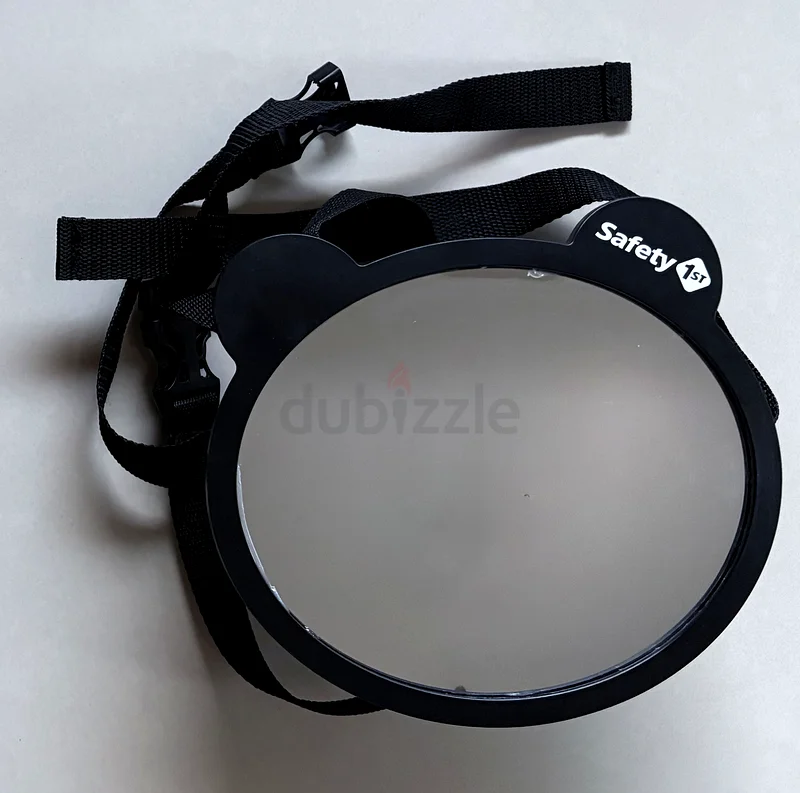 Safety 1st Back Seat Mirror63226267267970110
