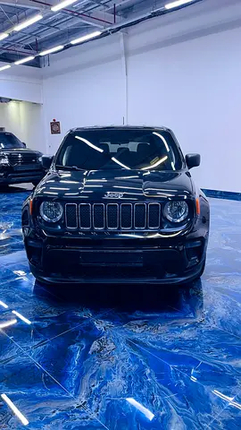 Jeep Renegade Sport, миниатюра 2