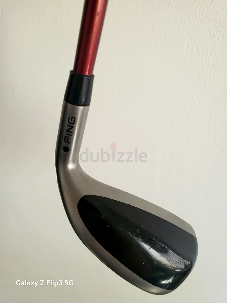 For Sale PING K15 4 wood Hybrid63246241686787113