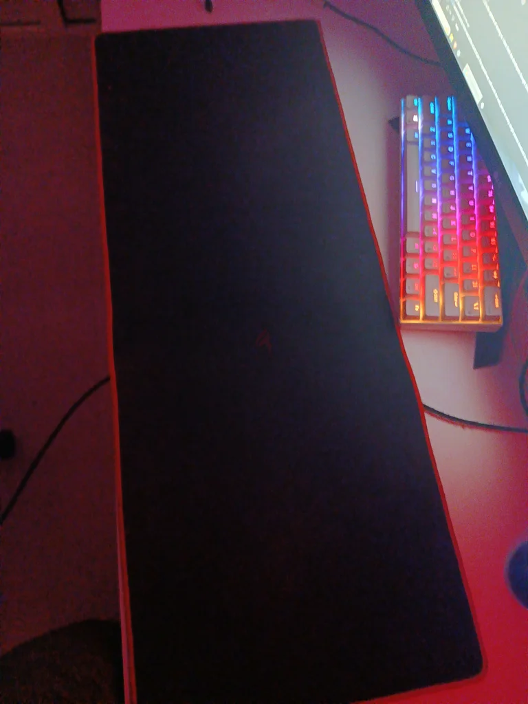 Big Mouse pad63256598097410111
