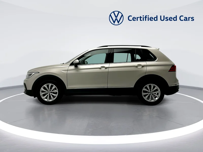 Tiguan Trend (REF#019336)63223817965699112