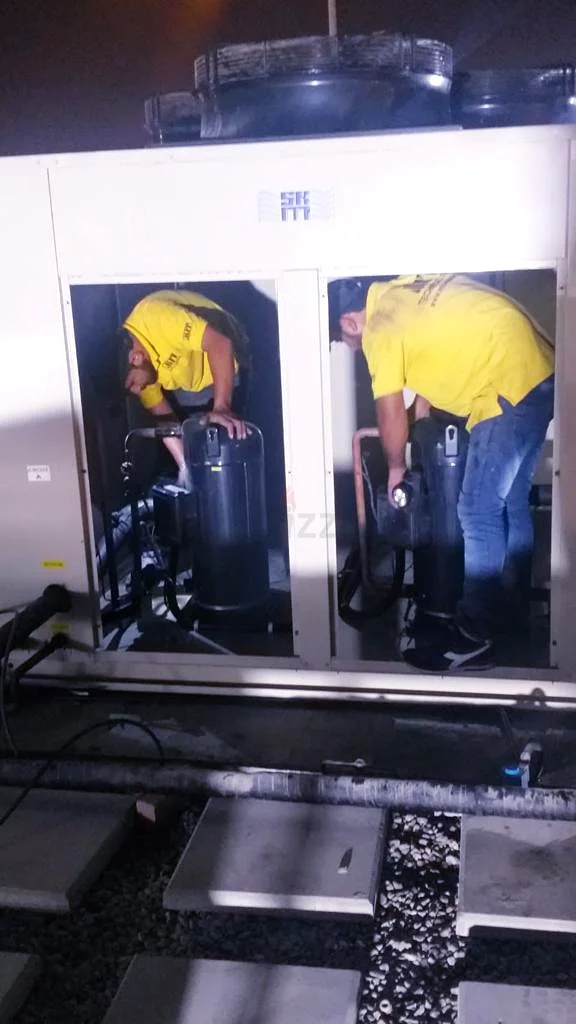 Air conditioning repair63440367320707111