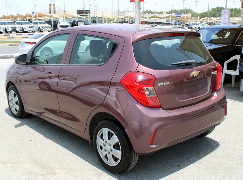 Spark 2019 GCC Very Clean63173846289793112