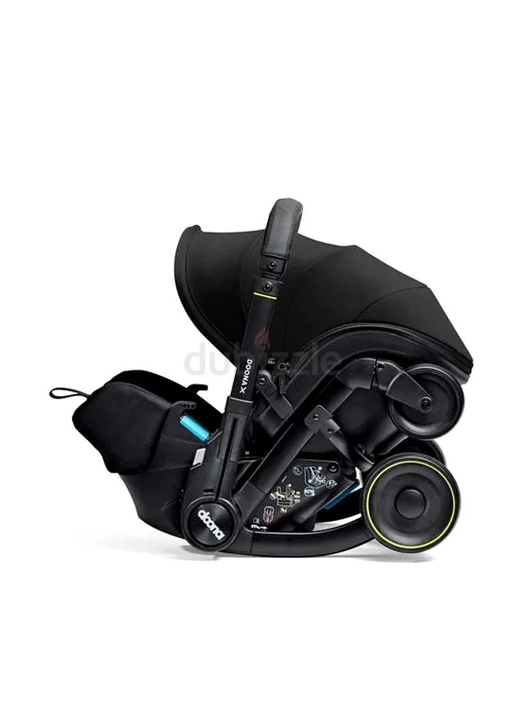 Premium Infant Car Seat - Like New!63205884418434113