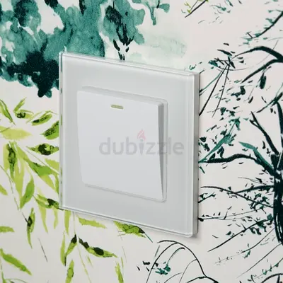 Milfra Smart Wall Light Switch