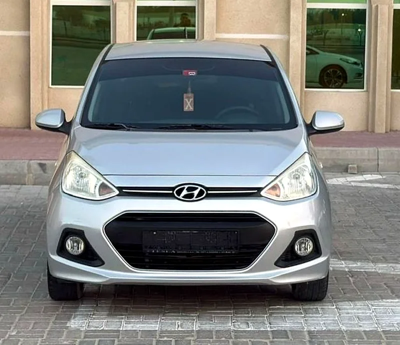 هيونداي جراند i10 جي سي سي63170387433730112