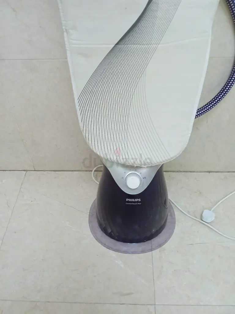 Phillips garment steamer63253481262338116