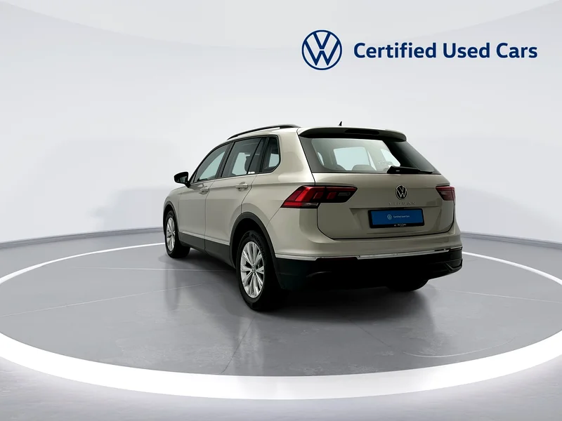 Tiguan Trend (REF#019336)63223817965699111