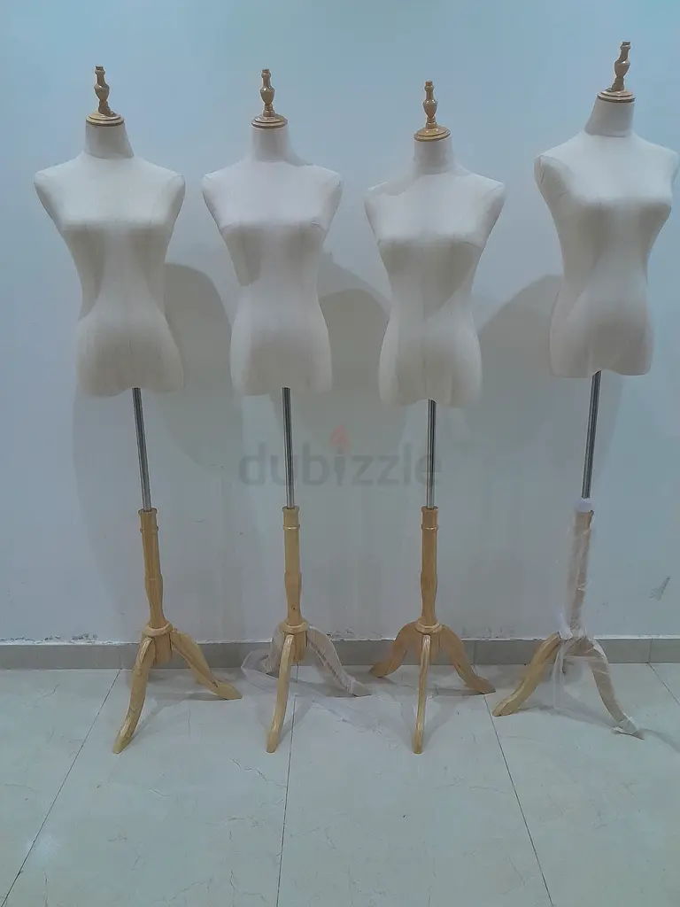 Mannequin stand