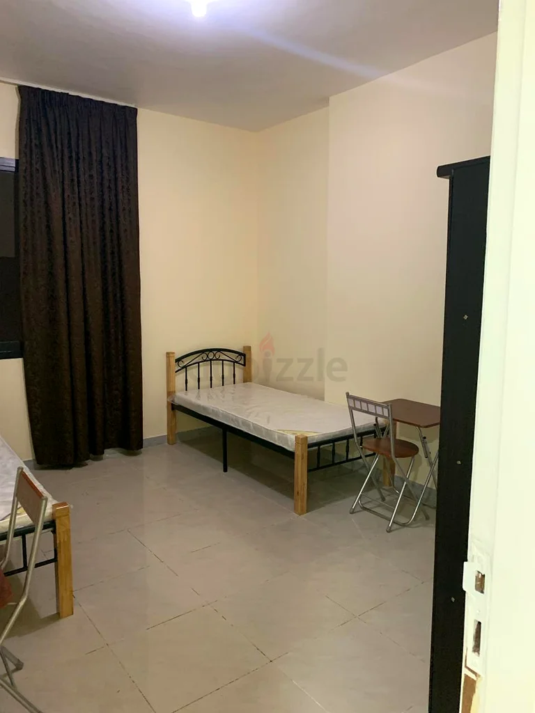 Bedspace for Rent Indian/Pak (Male)63218792192898111