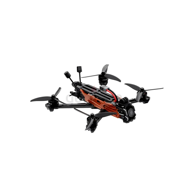 GEPRC Vapor D5 FPV DRONE with DJI O4 pro63234612455811112