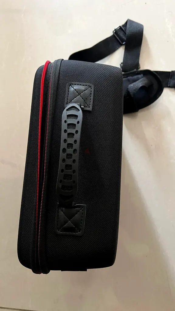 Nintendo Switch case bag63229307133698112