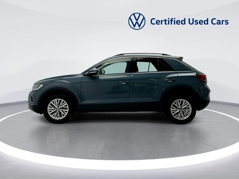 T-Roc Life (REF#17716)63398570744706112