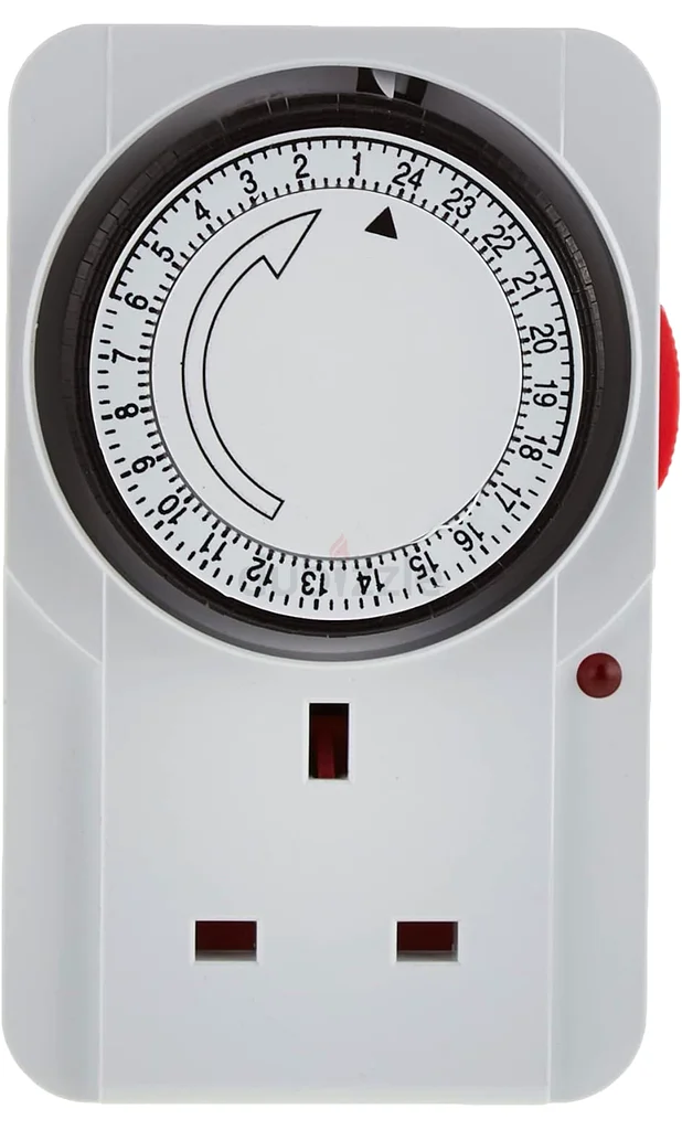 Timer plug automatic and manual632645934841621129