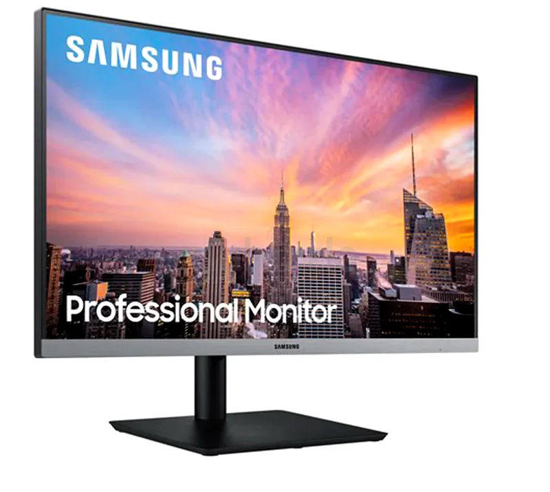 شاشة سامسونج 24 بوصة من نوع PLS مع محور USB - دقة Full HD63266082834563112