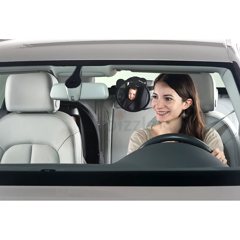 Safety 1st Back Seat Mirror63226267267970111
