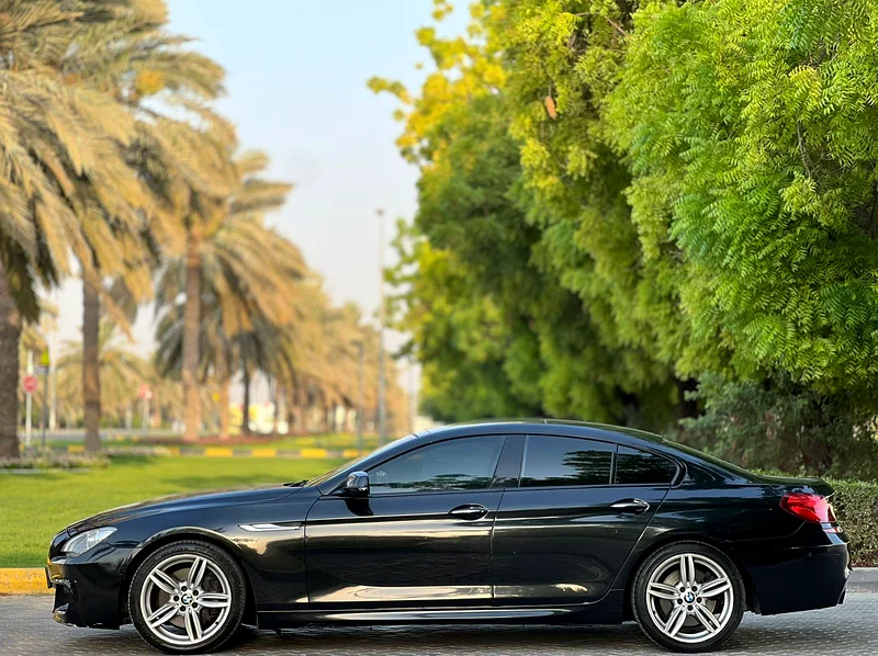 BMW 640i63230142027011114