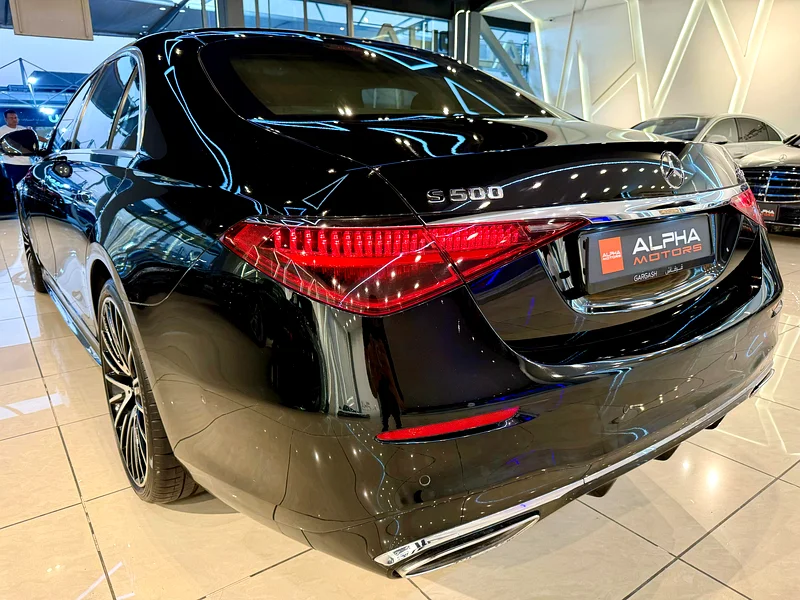 2023 S500 جي سي سي أم جي63157444836353113