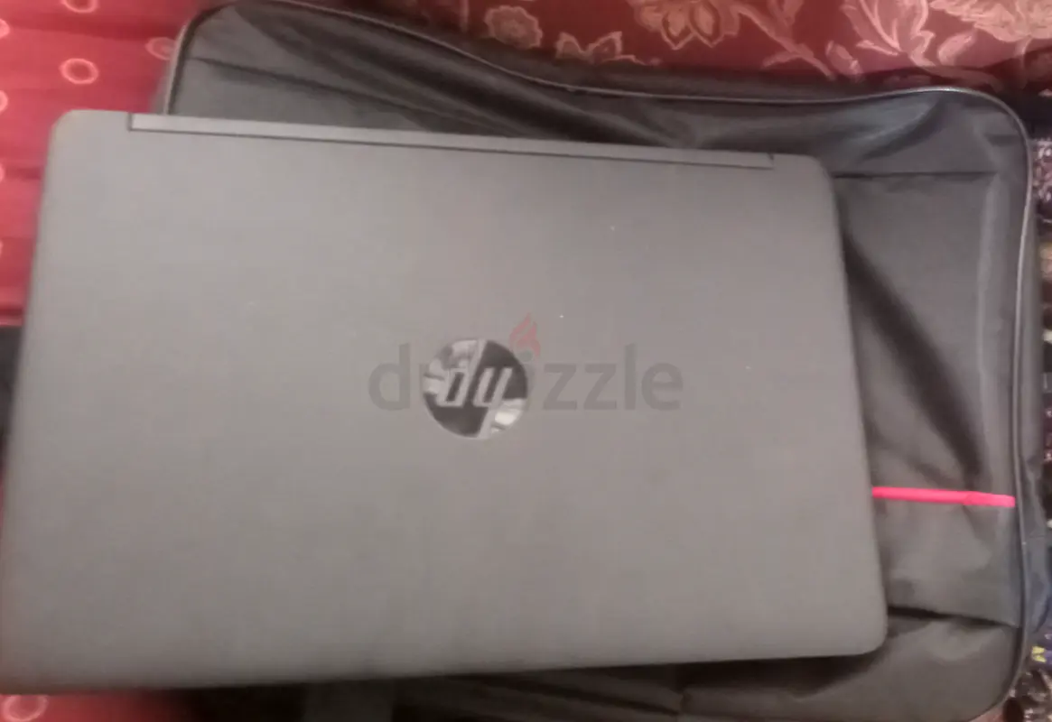 HP Laptop perfect condition only 330aed63255532298882110